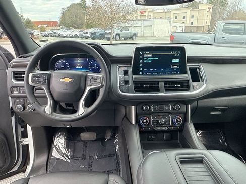 Used 2024 Chevrolet Tahoe LT image 23