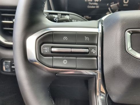 New 2026 GMC Terrain Elevation w/ Technology Package II image 34