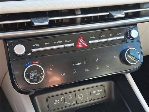 Certified 2025 Hyundai Tucson SEL image 15