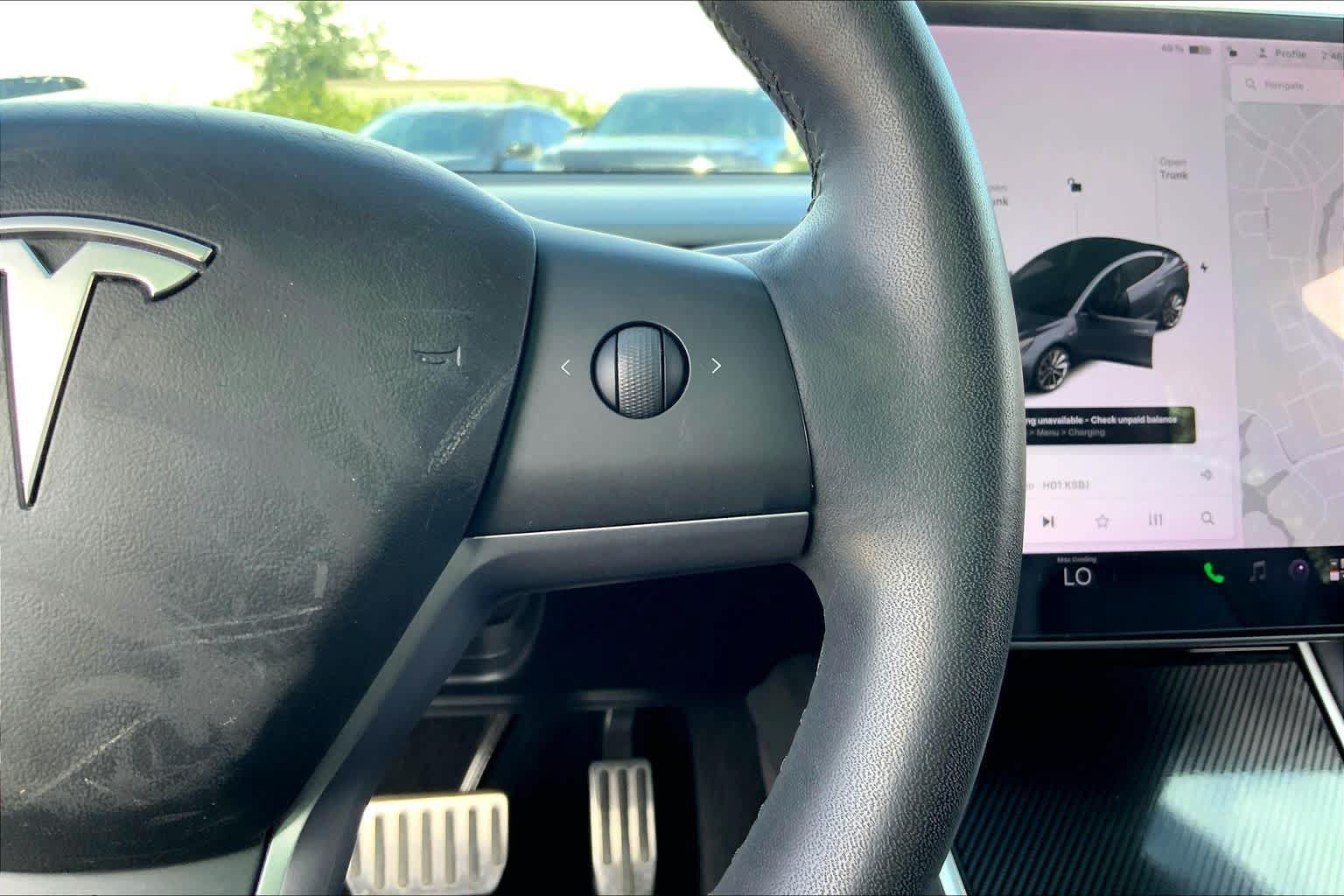 Used 2019 Tesla Model 3 Standard Range Plus RWD image 23