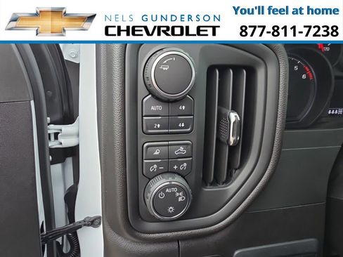 New 2026 Chevrolet Silverado 3500 W/T w/ WT/CX Safety Package image 16