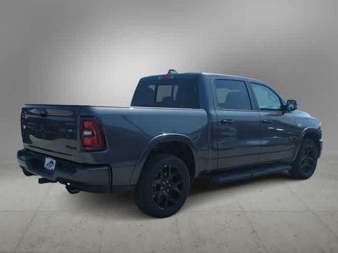 New 2026 RAM 1500 Laramie w/ Night Edition AWD/4WD image 8