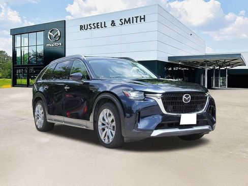 Used 2024 MAZDA CX-90 3.3 Turbo w/ Premium Package AWD/4WD image 1