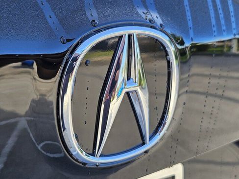 New 2025 Acura RDX SH-AWD image 31