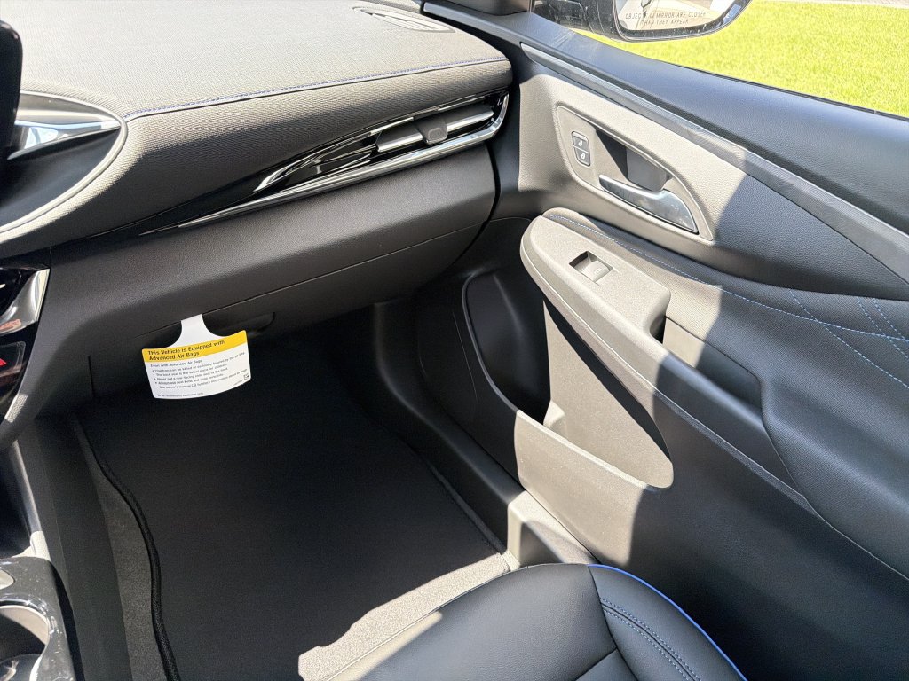 New 2026 Buick Envista Sport Touring w/ Convenience I Package FWD image 20