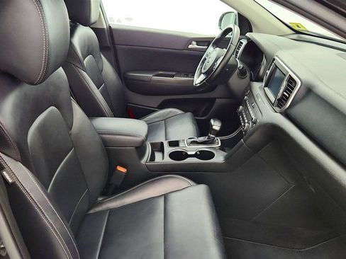 Used 2017 Kia Sportage EX w/ EX Premium Package AWD/4WD image 24