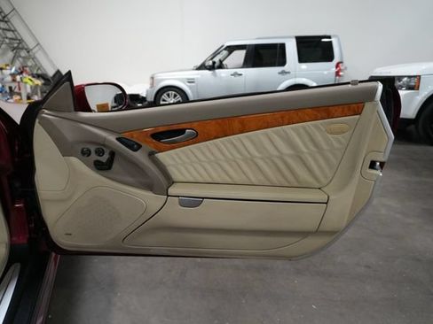 Used 2004 Mercedes-Benz SL 600 image 30