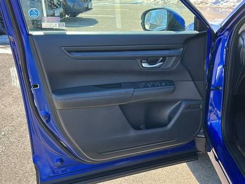 Used 2023 Honda CR-V EX image 8