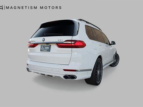 Used 2021 BMW ALPINA XB7 image 7