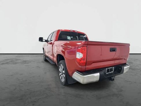 Used 2018 Toyota Tundra Limited image 2