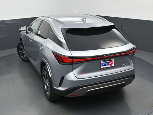 Used 2023 Lexus RX 350 Premium w/ Accessory Package image 34