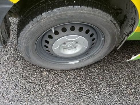 Used 2020 RAM ProMaster City Tradesman image 10