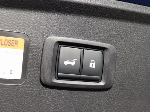 New 2026 Mitsubishi Eclipse Cross SEL image 32