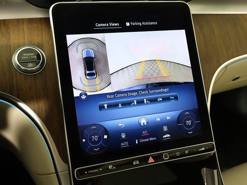 Used 2023 Mercedes-Benz C 300 4MATIC Sedan w/ Exclusive Trim Package image 57