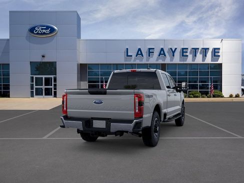 New 2026 Ford F250 XLT w/ XLT Premium Package AWD/4WD image 8