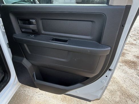 Used 2020 RAM 1500 Tradesman w/ Tradesman SXT Package image 20