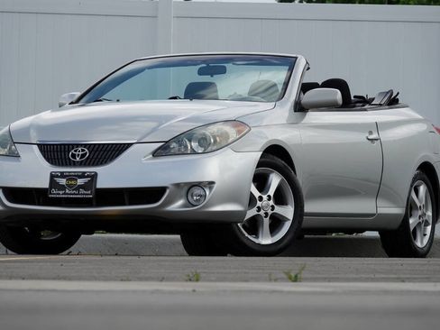 Used 2006 Toyota Solara SE FWD image 19