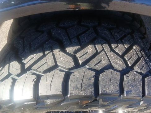 New 2026 RAM 4500 Laramie w/ Laramie Trim Package image 64