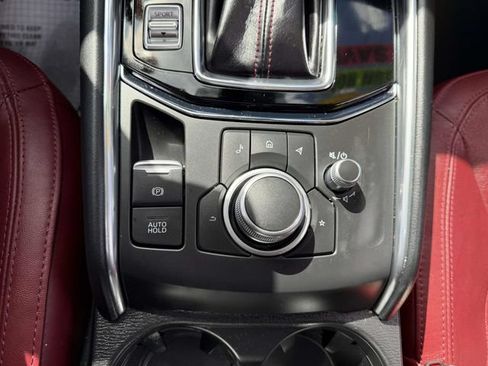 Certified 2023 MAZDA CX-5 Carbon Edition AWD/4WD image 22