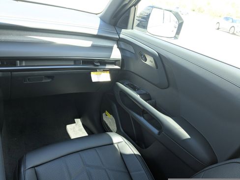 New 2027 Kia Telluride SX X-Line AWD/4WD image 25