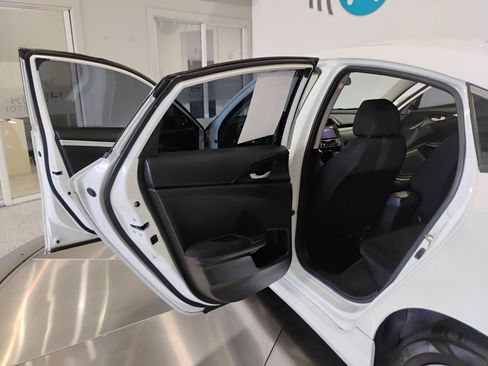 Used 2017 Honda Civic EX image 51