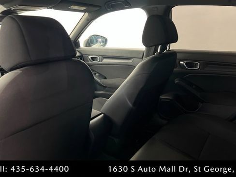 Used 2026 Honda Civic Sport image 19