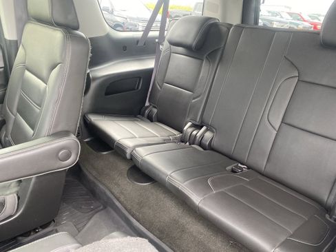 Used 2017 GMC Yukon XL Denali w/ Open Road Package image 20