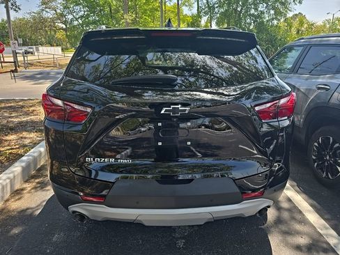 Used 2022 Chevrolet Blazer LT image 5