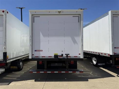 New 2025 Ford E-350 and Econoline 350 Super Duty w/ Driver's Safety Package image 5