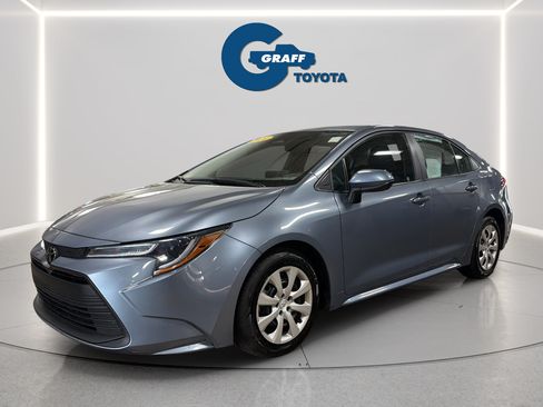 Used 2024 Toyota Corolla LE FWD image 12