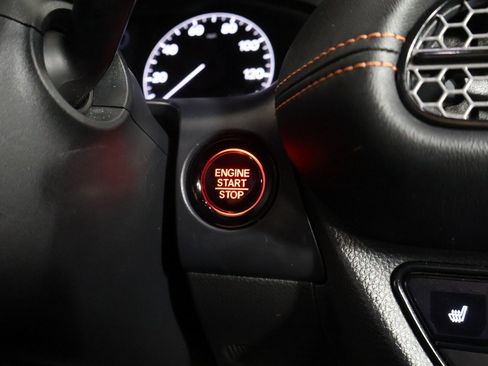 Used 2023 Honda HR-V Sport image 39