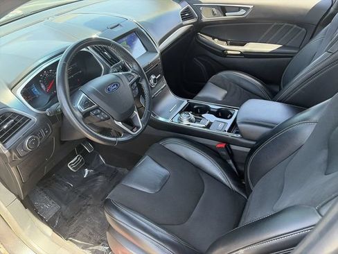 Used 2019 Ford Edge ST w/ Convenience Package AWD/4WD image 18