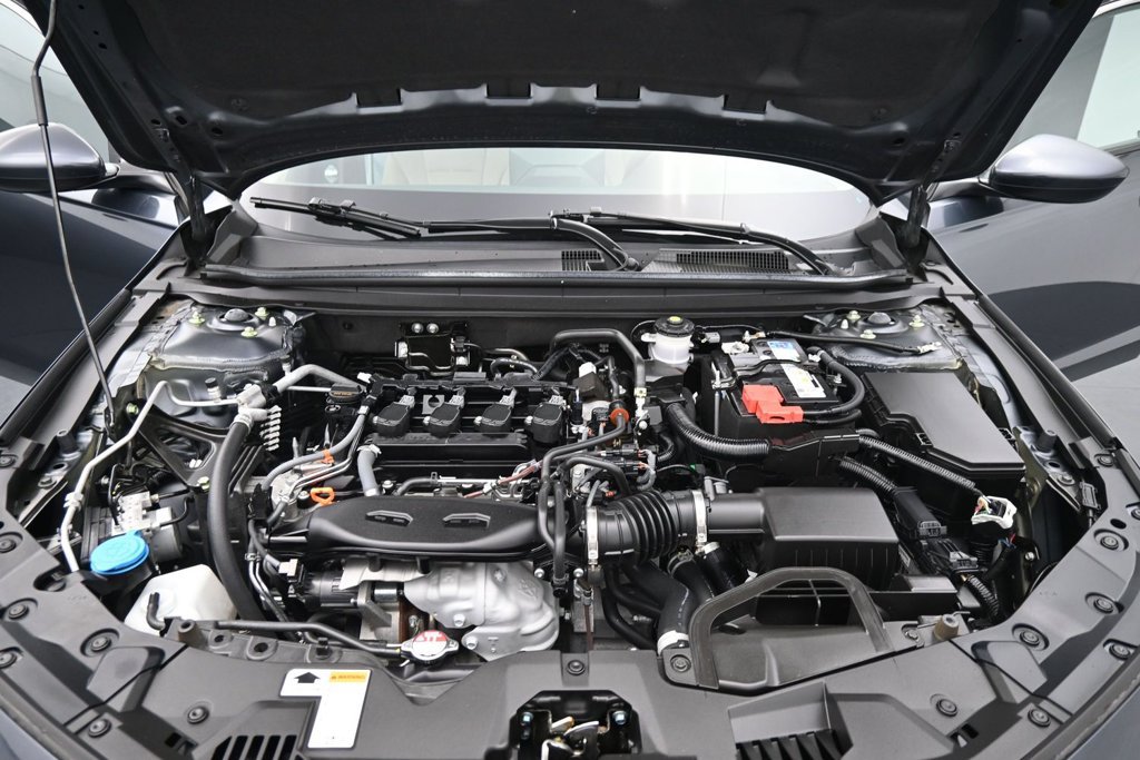 Used 2024 Honda Accord EX image 23