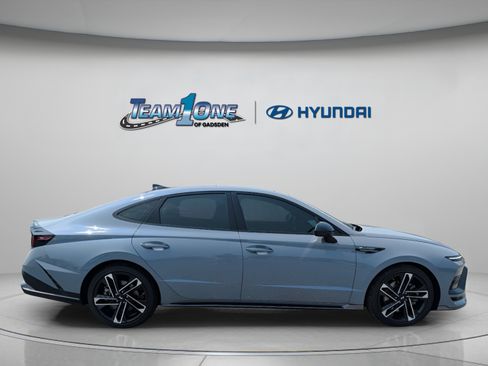 Used 2026 Hyundai Sonata N Line FWD image 9