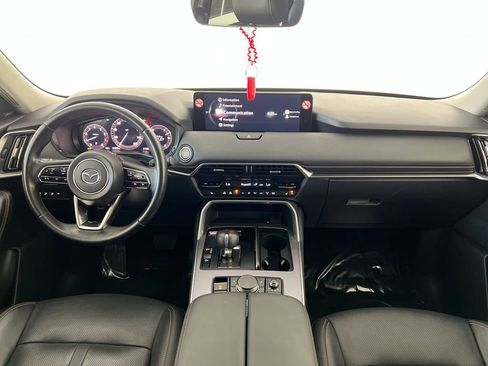 Used 2025 MAZDA CX-90 3.3 Turbo w/ Premium Sport Pkg image 14