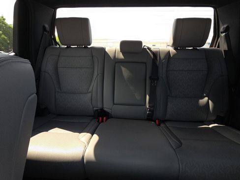 Used 2025 Toyota Tundra SR5 w/ SR5 Premium Package AWD/4WD image 26
