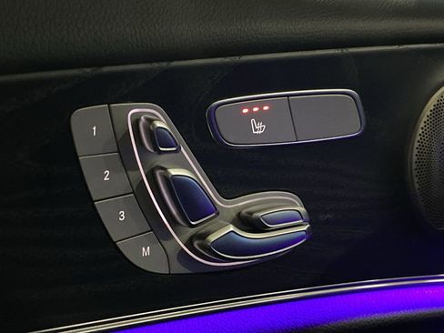 Used 2022 Mercedes-Benz E 450 4MATIC Sedan image 10