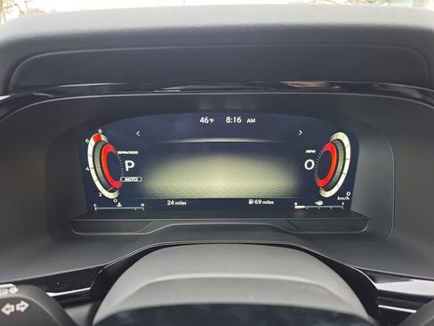 New 2026 Nissan Pathfinder Platinum image 23