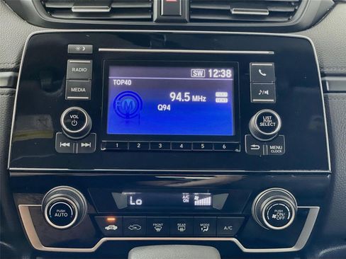 Used 2019 Honda CR-V LX image 20