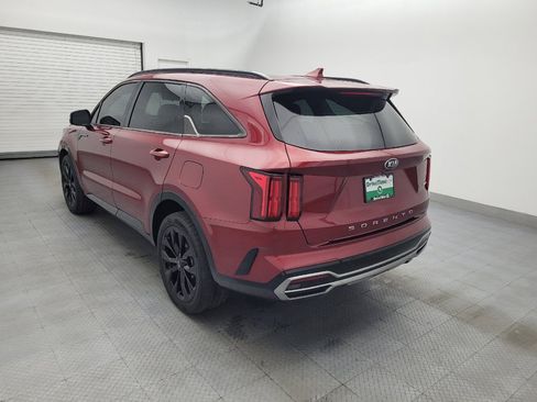 Used 2021 Kia Sorento SX FWD image 5