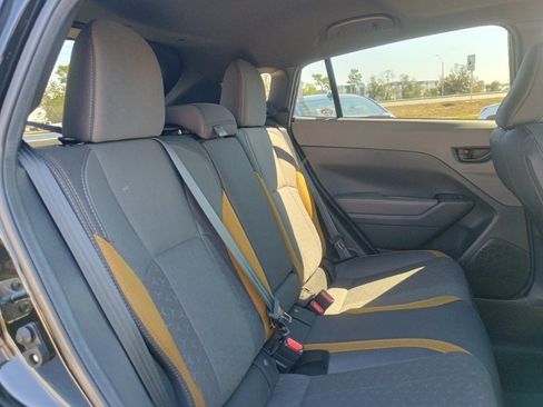 Certified 2025 Subaru Crosstrek 2.5i Sport w/ Popular Package #3A image 21