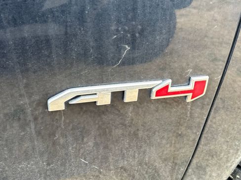 Used 2021 GMC Yukon AT4 w/ AT4 Premium Package image 4