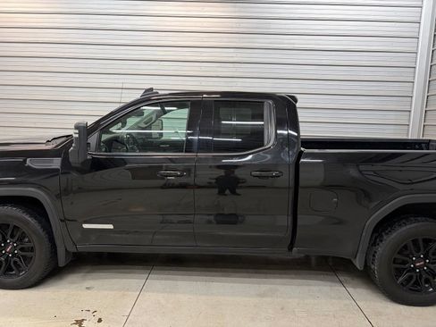 Used 2022 GMC Sierra 1500 Elevation AWD/4WD image 9
