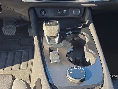 Used 2026 Nissan Rogue SV w/ SV Premium Package image 22