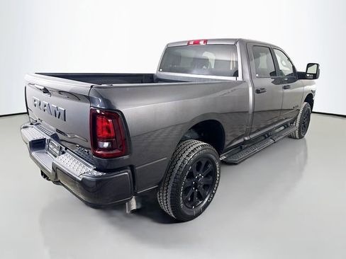 Used 2025 RAM 2500 Big Horn image 7