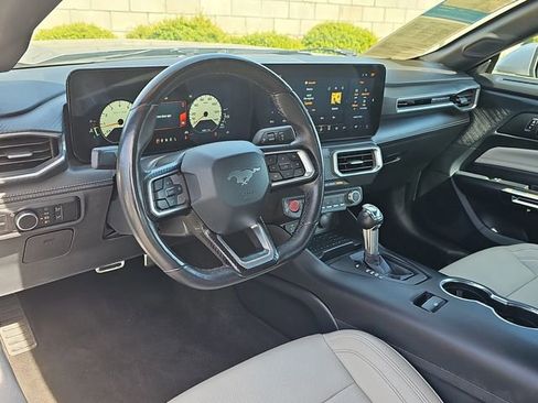 Used 2024 Ford Mustang Premium image 16