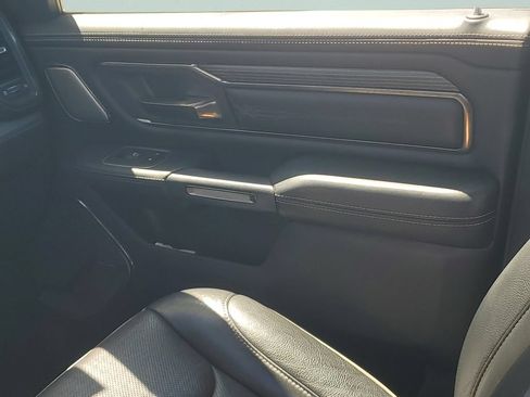 Used 2021 RAM 1500 Limited AWD/4WD image 13
