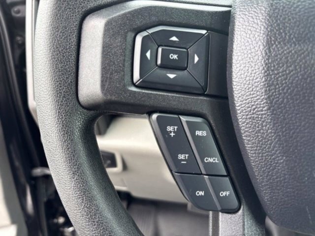Used 2021 Ford F550 4x4 Regular Cab Super Duty w/ Power Equipment Group image 24