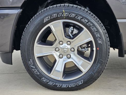 New 2026 RAM 1500 Express image 12