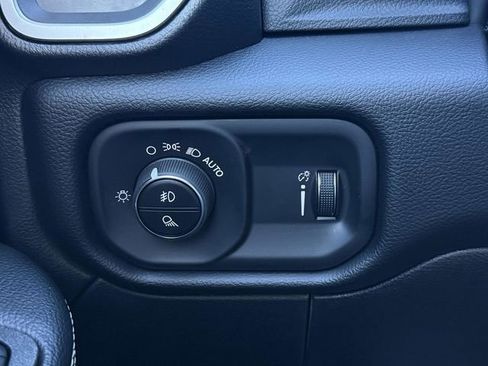 New 2026 RAM 2500 Lone Star image 18